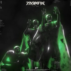 HUSKI - THROW IT UP