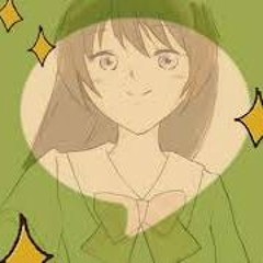 恋するスタンプ／天ぷらそば茶（original）