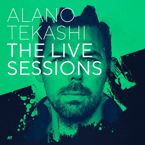 Alano Tekashi: The LIVE Sessions - #1