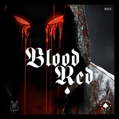 Milla Lehto - BLOOD RED (Original Mix)