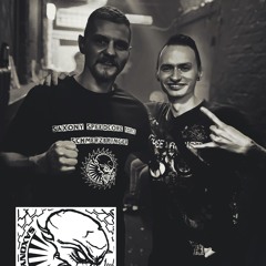 Speedcoregewalt vs. Schmerzbringer - Oldschool Violence