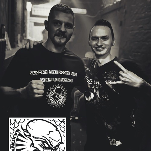 Speedcoregewalt vs. Schmerzbringer - Oldschool Violence