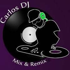 CRAIG DAVID - FILL ME IN (  EDIT. CARLOS DJ MIX  ) O MAGO