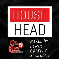 House Heads Vol 1 3rd December 2022.mp3
