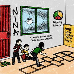 Nina (Namoy Budaya Remix) [feat. .Feast]