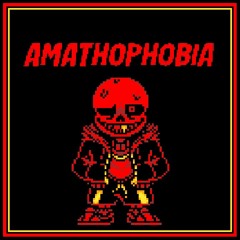 |#|Amathophobia Frostified |#|
