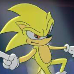 SUPERSONIC