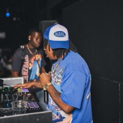 LIL GIANT LIVE AT CIRCO LOCO 4 (NASSAU,BAHAMAS)