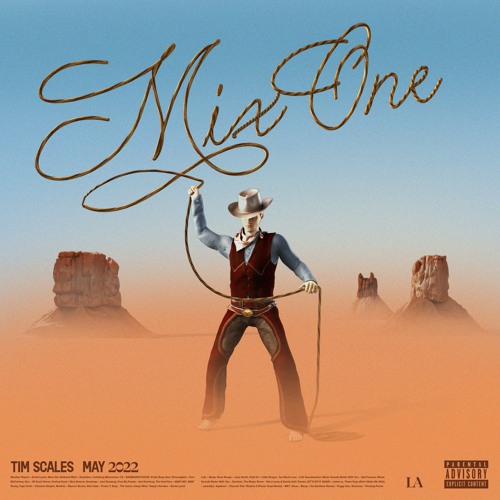 Mix One – May 2022