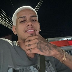 KAWE e MC LELÊ JP - MDS (SPEED UP + GRAVE)