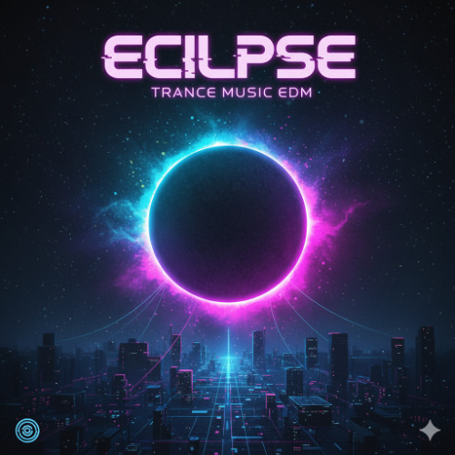 Stellar Serenity - Trance Music