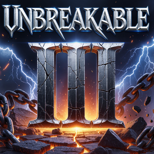 Unbreakable III