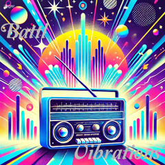 Battl - Vibrations