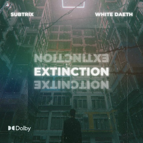 Extinction (5.1 Surround)