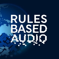 Rules Based Audio (Episode 3): In Conversation with Hilary Charlesworth