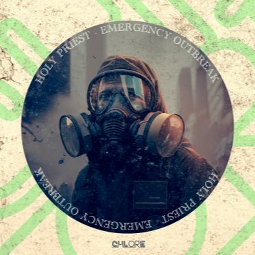 Premiere: Holy Priest - Emergency Outbreak