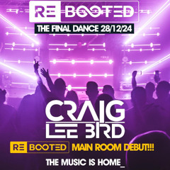 Rebooted 28th Dec Opening Set