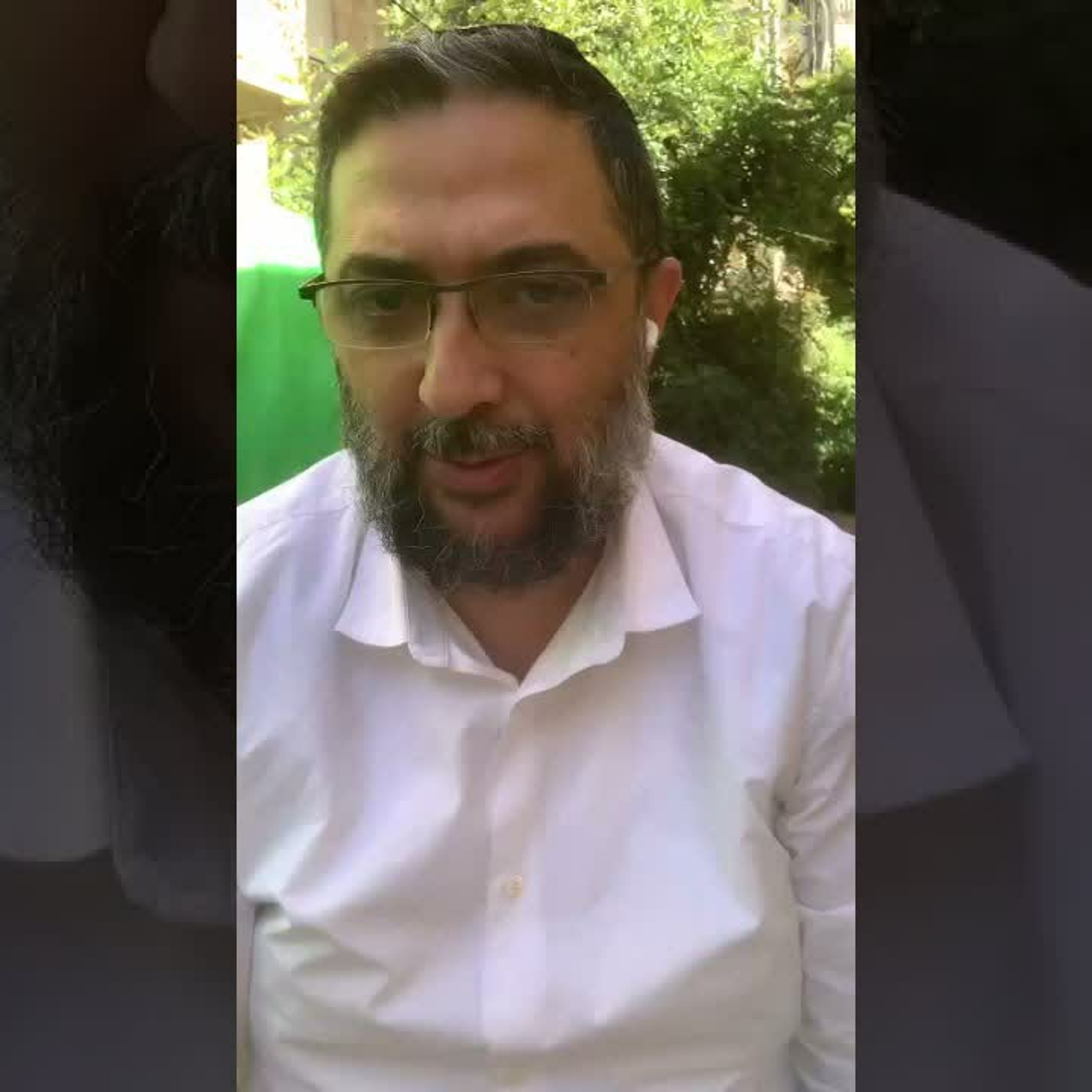 Rav David SHOUSHANA