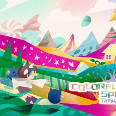 Cytus II Tatsunoshin - COLORFULSPRINKLES