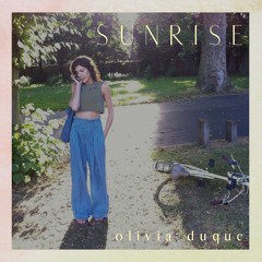 Sunrise (EP: Sunrise)