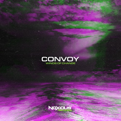 Convoy - Winds Of Change [FREE DOWNLOAD]
