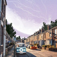 No More (feat. Natasha Petit)