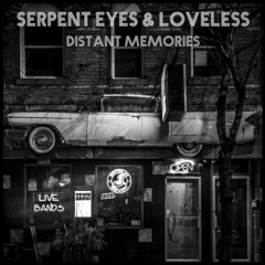 SerpentEyes & Loveless - Distant Memories [WDDFMS003] March 5th 2021