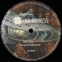 Dan Goul - Cosmology