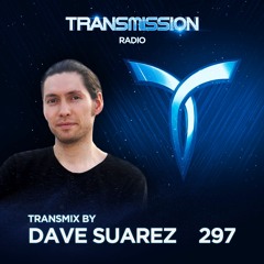 Transmission Radio 297 - Transmix by DAVE SUAREZ