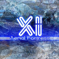 [SDVX] Aerial Fortress - xi