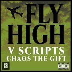 Fly High ft. Chaos