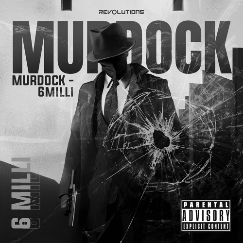 Murdock - 6 Milli