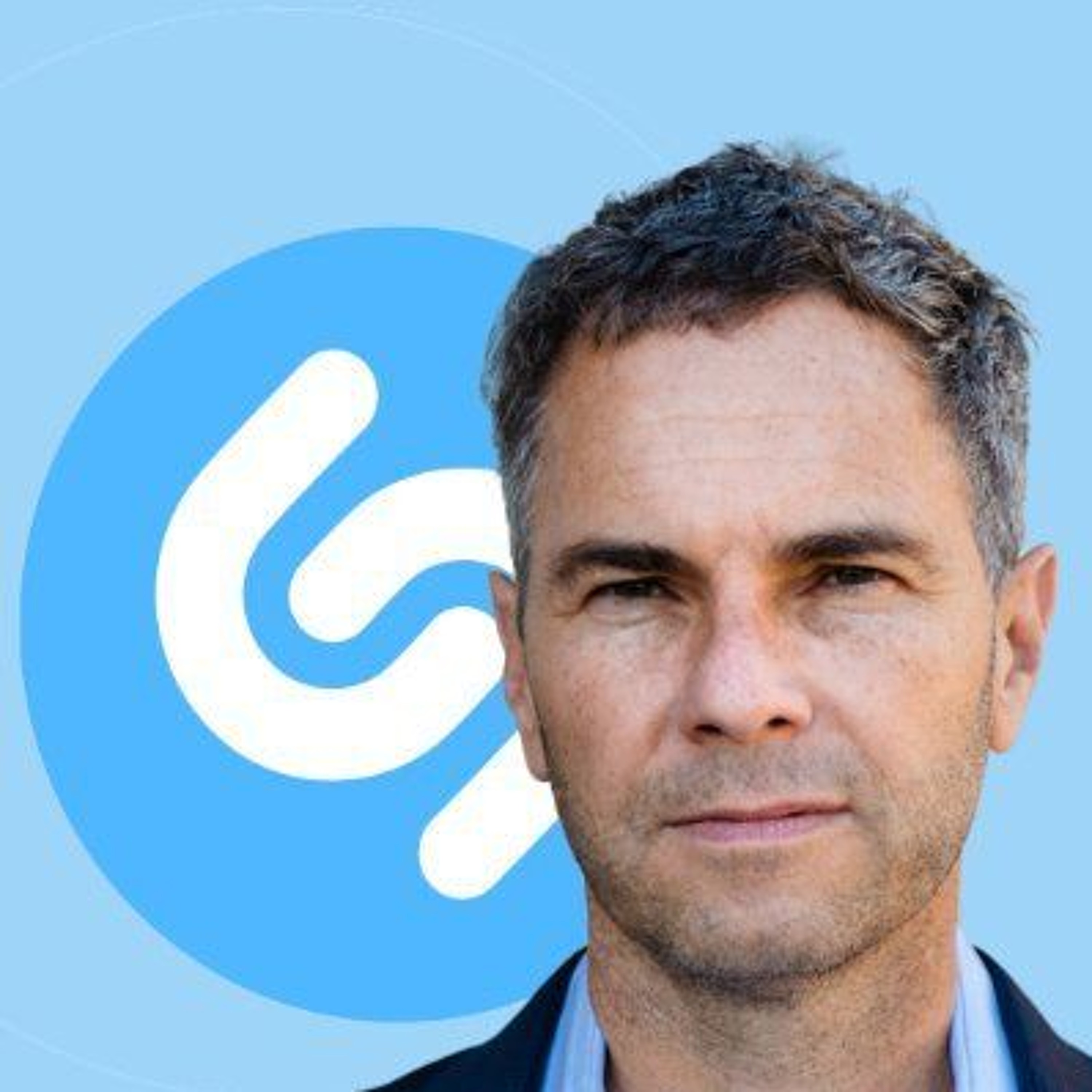 Founder Of Shazam, Chris Barton thumbnail