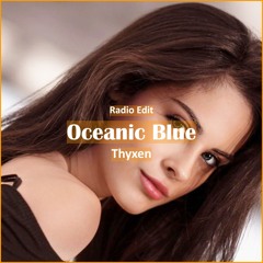 Thyxen - Oceanic Blue [ Car Music & G-House Music]