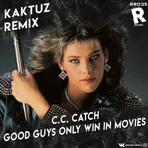 【期間限定！最安値挑戦】 - Catch C.C. Stream Good (KaktuZ Movies In Win Only Guys 洋楽