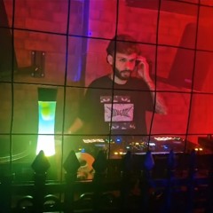 Backdoor Sessions Live 10/18/25 El Salvador