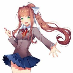 untitled Monika's big shot (unfinished)