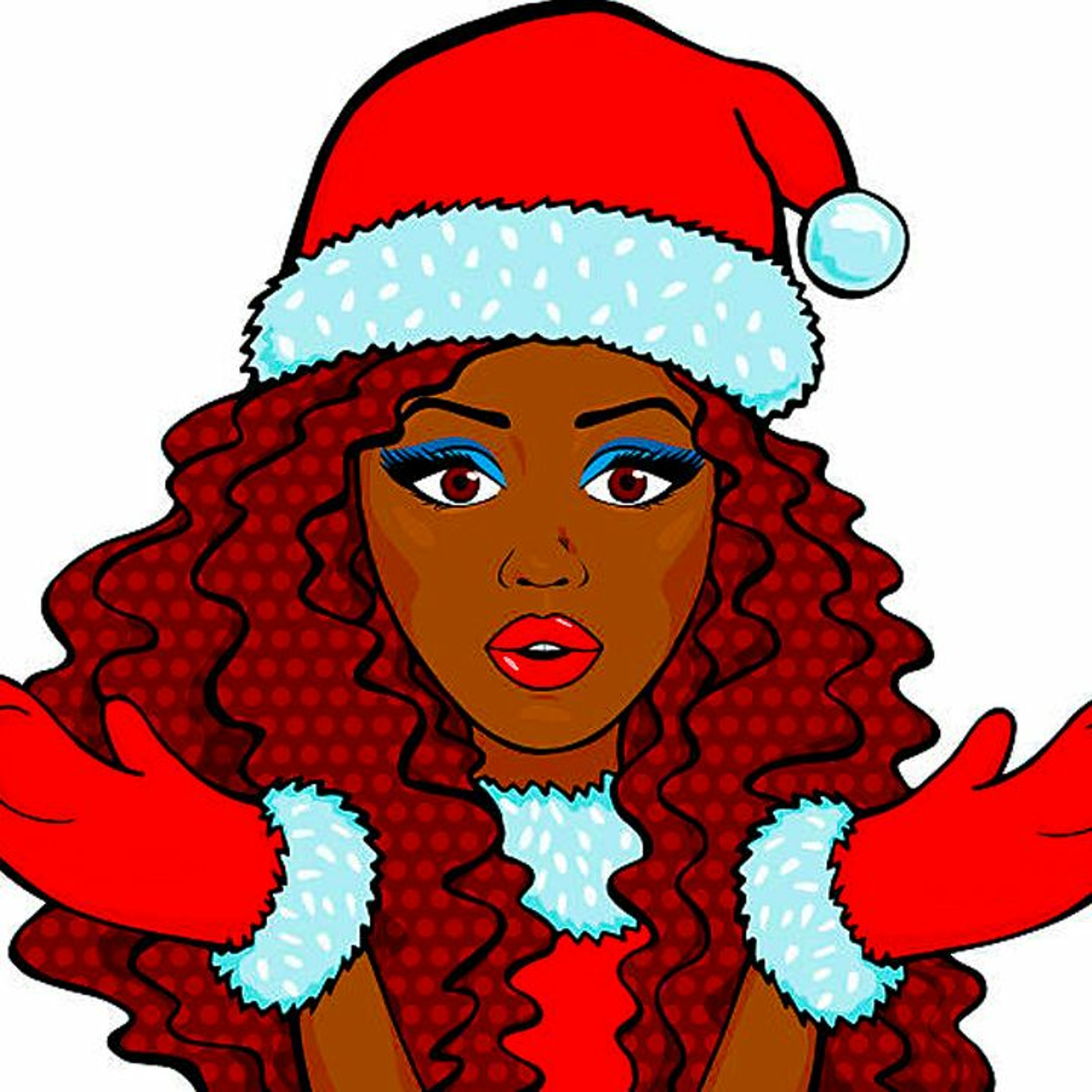 Christmas x Xmas x Holiday Type Beat "LET IT SNOW MONEY" Prod PB Large | Rap / Trap Instrumental episode artwork