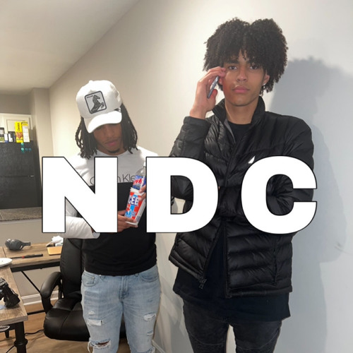 NDC (Luv X VivaLaRob)