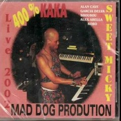 Sweet micky - Wild wild west 400% kaka  live 2002