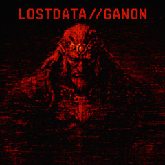 LOSTDATA//GANON (RELIKK ⛧ INSTRUMENTAL)