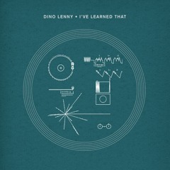 Dino Lenny - I’ve Learned That (Jonathan Kaspar Remix)