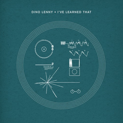 Dino Lenny - I’ve Learned That (Jonathan Kaspar Remix)