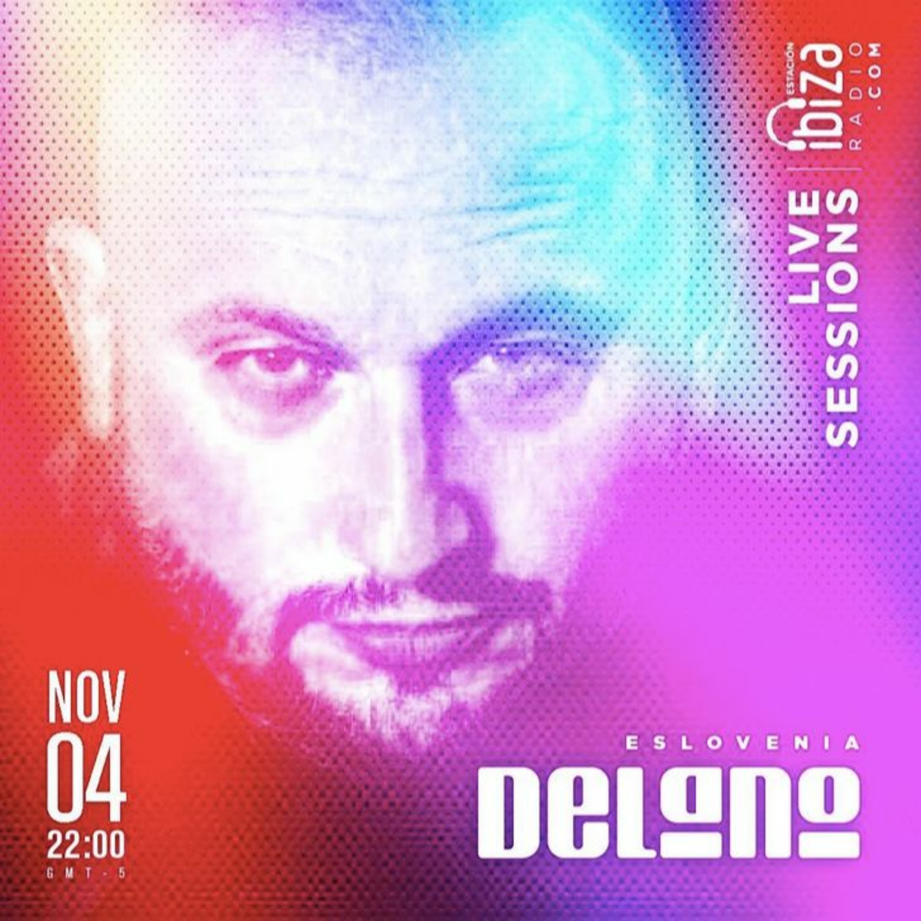 Delano
