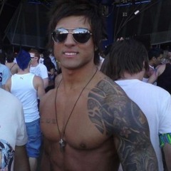 Unfaithful -(Zyzz Hardstyle Bootleg) (remix Shredded Zyzz)
