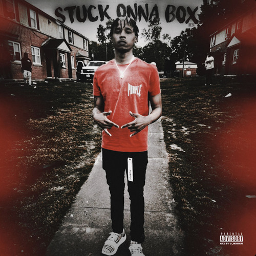 4 MAN MOVE (feat. ypwhitez, YP Tae & YpQuez)