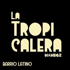 La Tropicalera ·『 Barrio Latino 』