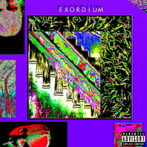 Thermic ft. Eli V (Prod. Q&A x CONCSIOUS)
