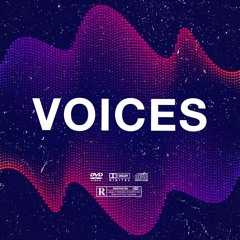 (FREE) | "Voices" | Yxng Bane x Burna Boy x Wizkid | Type Beat | Soulful Afrobeat Instrumental 2021