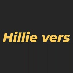 Hillie Vers
